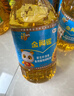 福临门食用油 葵花籽清香食用植物调和油5L 中粮出品 年货 实拍图