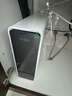 海尔（Haier）净水器鲜活水pro1200G6年RO膜净饮机家用厨房专用台下用反渗透过滤直饮净水机R793 实拍图