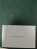 小米（MI）REDMI Watch 5 典雅黑 澎湃OS 2 心率血氧监测 蓝牙通话 红米手表5 智能手表 小米汽车 实拍图