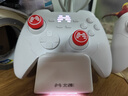 北通鲲鹏20无线游戏手柄智控双切扳机震动蓝牙手柄xbox电脑PC手机steam电视NSswitch2体感原神宝可梦ZA 实拍图