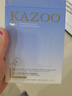 KAZOO冻干眼膜贴眼霜淡化细纹提拉紧致抗皱去黑眼圈眼袋消除新年礼物 实拍图