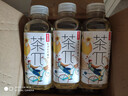 农夫山泉 茶π（茶派）果味茶饮料 饮品  整箱装 500ml*15瓶 茉莉花柠檬茶 实拍图