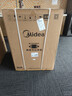 美的（Midea）洗烘套装 10KG滚筒洗衣机全自动+变频热泵烘干机 MG100V36T+VH36T 以旧换新 国家补贴 除菌除螨 实拍图