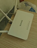Tenda腾达路由器 F3 300M 无线路由器 WiFi无线穿墙 家用路由（可中继充当WiFi信号放大器） 实拍图