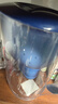 碧然德（BRITA）过滤净水器 家用滤水壶 Kalea 晨汐系列XL  3.5L（灰）+专家版滤芯5枚 环保加固包装 实拍图
