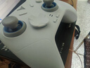 飞智冰原狼4多模版无线游戏手柄 类xbox 力调节摇杆双切扳机 switch电脑PC手机steam体感NS 仁王3 实拍图