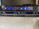 创维（Skyworth）欧式顶吸抽吸排油烟机智能变频家用三腔净烟T型变频32大吸力以旧换新 自清洗Y025 实拍图