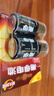 南孚1号碱性电池2粒 大号D型电池 适用于热水器/煤气燃气灶/手电筒/电子琴/挂钟等 LR20-2B 实拍图