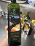 蓓琳娜（BELLINA）【保真橄榄油】欧洲原装进口100%特级初榨橄榄油1L轻食炒菜食用油 实拍图