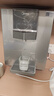 美的（Midea）净水器【白泽Max 1200G】0阻垢剂 6年长效RO反渗透 家用厨房专用台下用直饮过滤净水机 触控双出水 实拍图