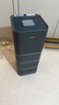 霍尼韦尔（Honeywell）空气净化器除花粉甲醛细菌流感病毒卫健委备案消毒机hmax空间舱全屋速净家电KJ1000F-P22B 实拍图