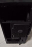 Thermaltake（Tt）金刚Mini 提手版 机箱电脑主机 黑色（M-ATX主板/商务办公/可便携/迷你/厚五金/多风扇位） 实拍图
