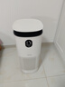 东芝（TOSHIBA）空气净化器SE大白梨PET除烟味除毛净化器大风量除尘净化器除螨除尘除过敏源消毒杀菌家用 实拍图