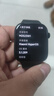 小米（MI）REDMI Watch 6典雅黑 国家补贴 澎湃OS 3 心率血氧监测 红米手表6 小米汽车 送男友送女友 实拍图