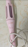 崔娅【情人节礼物】第四代自动卷发棒 32mm负离子卷发神器 手动/自动双模式 DIY造型大波浪310粉色新年 实拍图