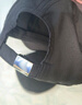 耐克NIKE运动配饰男女太阳帽棒球帽CLUB CAP速干帽子FB5372-010黑S/M 实拍图