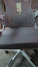 锦汐 电脑椅家用办公椅子靠背人体工学椅学习转椅老板座椅游戏电竞椅 【可后躺】白框灰网 实拍图