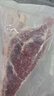 澳牛日记 澳洲和牛谷饲M5战斧牛排原切牛排 净重2斤 进口雪花牛肉新鲜牛扒 实拍图