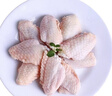 1号会员店 单冻鸡翅中组合 2斤装（奥尔良腌料包70g+鸡翅中930g） 实拍图