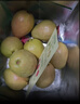 京觅福建红心芭乐 番石榴 应季 低糖水果单果130g起 净重2.5-3斤装 实拍图