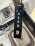 海尔（Haier）鲜活水管线机套装【promaxR889净水器+海澜管线机不锈钢管即热HGR2303】8年真长效瞬时1400G大通量 实拍图