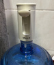 小熊（Bear）桶装水抽水器 饮水机抽水泵神器 水桶取水器 电动上水器矿泉水压水器自动吸水器 YSJ-F06Q1 实拍图