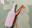 乐仪手动洗鼻器成人儿童鼻腔护理鼻炎LY-M2鼻部冲洗器壶清洗器500ml 实拍图