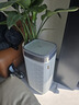 飞利浦（PHILIPS）空气净化器除甲醛神器新房急入住专业家用宠物净化机除烟味病毒过敏原螨尘AC9008 实拍图