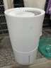 米家 小米空气加湿器 无雾加湿器3 600mL/h快速加湿保湿礼品家用卧室大容量办公室婴儿孕妇5L大容量 实拍图