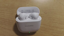 华为长续航蓝牙耳机 FreeBuds SE 2 40小时长续航 快速充电 蓝牙5.3适用于苹果/安卓手机白 实拍图