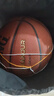 斯伯丁（SPALDING）篮球TF系列7号PU比赛室内外兼用耐磨成人青少年 77-176Y 实拍图