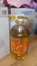 金龙鱼 食用油 花生浓香型浸出  食用植物调和油5L（新老包装随机发货） 实拍图