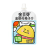 金豆芽金银花柚子汁儿童果汁饮品送礼盒装年货西柚汁饮料100ml*13袋 实拍图