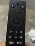 东普立适用TCL妙控红外电视机遥控器 RC701A 原装遥控 自定义按键 应用快捷键 一键切换信源 智能遥控器 实拍图