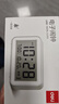 得力（deli）儿童节多功能电子闹钟儿童卧室智能床头钟开学学生专用起床神器白LE102开学必备新年礼物 实拍图