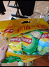乐事（Lay's）薯片 (原味+黄瓜+青柠) 70克*3包 组合包 零食大礼包 休闲食品 实拍图