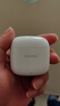 华为长续航蓝牙耳机 FreeBuds SE 2 国家补贴 40小时长续航 快速充电 蓝牙5.3适用于苹果/安卓手机白 实拍图