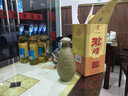 沱牌特曲 生态窖藏 浓香型 白酒 50度 500ml*1 单瓶装 过年送礼 实拍图