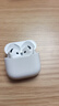 UKL【华强北顶配丨Air4代降噪款】蓝牙耳机适配苹果无线2025新款半入耳式金榜iphone17/16/15/14pods4 【原版正装全功能主动降噪版】 【主动降噪+空间音頻+三真电量】 实拍图
