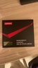 联想（Lenovo）256GB SSD固态硬盘m.2(SATA) SL700固态宝系列 2242板型 实拍图