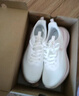 乔丹运动鞋女轻便跑步鞋减震舒适经典潮流休闲鞋子软底慢跑鞋妈妈鞋 实拍图