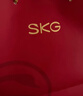 skg颈椎按摩仪K3倍护尊享礼盒 肩颈颈部脖子热敷脉冲按摩器蓝牙便携 送男女朋友生日情人节新年礼物  实拍图