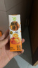 蒙牛【新鲜日期】真果粒爆粒橙子味果汁饮品康美包240gx10包 年货送礼 实拍图