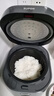 苏泊尔（SUPOR）电饭煲家用4-6个人电饭锅4L大容量蓝钻球釜内胆特色炖卤多功能智能电饭煲SF40FC2081 实拍图