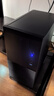 SAMBADA国家补贴15% 惠科电脑主机高性能商用办公家用台式电脑主机整套（AMD A9升A10 16G WiFi）23.8  实拍图