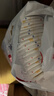 好奇（Huggies）金装纸尿裤XL108片(12-17kg)尿不湿【速干不易红】 实拍图