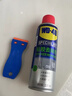 WD-40强力除胶剂汽车清洁家用去胶清洗剂玻璃不干胶双面粘去除瓷砖地板 实拍图