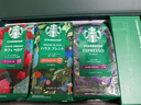 星巴克（Starbucks）精品烘焙咖啡豆 阿拉比卡豆京东专供礼盒3袋共670g(含磨豆机)送礼 实拍图