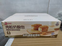 良品铺子肉松奶酪面包500g/箱营养早餐代餐面包糕点小贝点心下午茶 实拍图