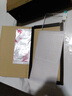 跃宝 适用苹果8/7高清钢化膜iphone8plus/7plus全屏覆盖高清无白边防爆全玻璃手机贴膜 苹果7P/8P【白色】5.5寸 两片装 实拍图